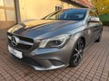 Daumennagel 1 - Mercedes-Benz CLA 180*XENON*SITZHZG*NAVI*SCHECKHEFT*