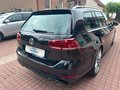 Daumennagel 6 - Volkswagen Golf VII Variant R *4M*PERFORMANCE*VC*DYNAUDIO*