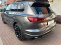 Daumennagel 3 - Volkswagen Touareg R-Line 4Motion*BLACK STYLE*LUFTFA.*DYNAU