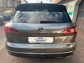 Daumennagel 4 - Volkswagen Touareg R-Line 4Motion*BLACK STYLE*LUFTFA.*DYNAU