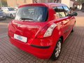 Daumennagel 5 - Suzuki Swift Club*AUTOMATIK*ALLWETTER*KLIMA*