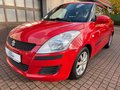 Daumennagel 1 - Suzuki Swift Club*AUTOMATIK*ALLWETTER*KLIMA*