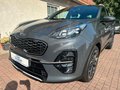 Daumennagel 1 - Kia Sportage GT-Line 4WD*BELÜF.SITZ.*ACC*VOLL*