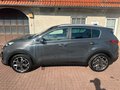 Daumennagel 2 - Kia Sportage GT-Line 4WD*BELÜF.SITZ.*ACC*VOLL*
