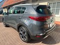 Daumennagel 3 - Kia Sportage GT-Line 4WD*BELÜF.SITZ.*ACC*VOLL*
