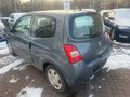 Daumennagel 2 - Renault Twingo ECO2