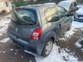 Daumennagel 4 - Renault Twingo ECO2