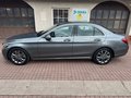 Daumennagel 2 - Mercedes-Benz C 200 CGI AVANTGARDE*LEDER*ILS*GSD*