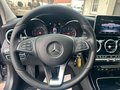 Daumennagel 12 - Mercedes-Benz C 200 CGI AVANTGARDE*LEDER*ILS*GSD*