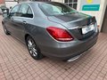 Daumennagel 3 - Mercedes-Benz C 200 CGI AVANTGARDE*LEDER*ILS*GSD*