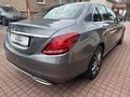 Daumennagel 4 - Mercedes-Benz C 200 CGI AVANTGARDE*LEDER*ILS*GSD*