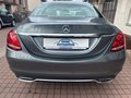 Daumennagel 7 - Mercedes-Benz C 200 CGI AVANTGARDE*LEDER*ILS*GSD*
