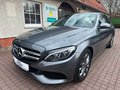 Daumennagel 1 - Mercedes-Benz C 200 CGI AVANTGARDE*LEDER*ILS*GSD*