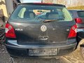 Daumennagel 3 - Volkswagen Polo 1.2 47kW Trendline