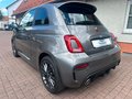 Daumennagel 2 - Abarth 500 *595*BEATS*XENON*1.HD*MWST*UNFALLFREI*