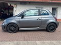 Daumennagel 3 - Abarth 500 *595*BEATS*XENON*1.HD*MWST*UNFALLFREI*