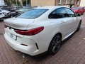 Daumennagel 7 - BMW 218d Gran Coupe *M Sport*LED*AUT.*1.HD*