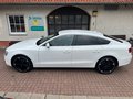 Daumennagel 2 - Audi A5 Sportback 1.8 TFSI*NAVI*XENON*SITZHZG*LEDER*