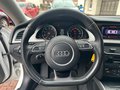 Daumennagel 12 - Audi A5 Sportback 1.8 TFSI*NAVI*XENON*SITZHZG*LEDER*
