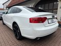 Daumennagel 3 - Audi A5 Sportback 1.8 TFSI*NAVI*XENON*SITZHZG*LEDER*