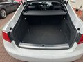 Daumennagel 5 - Audi A5 Sportback 1.8 TFSI*NAVI*XENON*SITZHZG*LEDER*