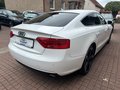 Daumennagel 6 - Audi A5 Sportback 1.8 TFSI*NAVI*XENON*SITZHZG*LEDER*