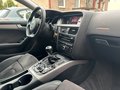 Daumennagel 9 - Audi A5 Sportback 1.8 TFSI*NAVI*XENON*SITZHZG*LEDER*