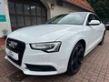 Daumennagel 1 - Audi A5 Sportback 1.8 TFSI*NAVI*XENON*SITZHZG*LEDER*