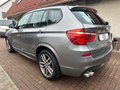 Daumennagel 2 - BMW X3 xDrive 30 d*M Sport*HUD*VOLLEDER*