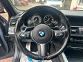 Daumennagel 17 - BMW X3 xDrive 30 d*M Sport*HUD*VOLLEDER*