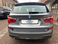 Daumennagel 3 - BMW X3 xDrive 30 d*M Sport*HUD*VOLLEDER*
