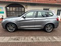 Daumennagel 4 - BMW X3 xDrive 30 d*M Sport*HUD*VOLLEDER*