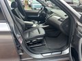Daumennagel 5 - BMW X3 xDrive 30 d*M Sport*HUD*VOLLEDER*