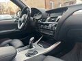 Daumennagel 6 - BMW X3 xDrive 30 d*M Sport*HUD*VOLLEDER*