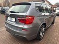 Daumennagel 7 - BMW X3 xDrive 30 d*M Sport*HUD*VOLLEDER*