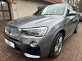 Daumennagel 1 - BMW X3 xDrive 30 d*M Sport*HUD*VOLLEDER*