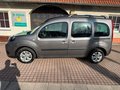 Daumennagel 2 - Renault Kangoo Limited*NAVI*ALLWETTER*TÜV NEU*2HD*