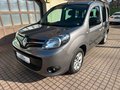 Daumennagel 1 - Renault Kangoo Limited*NAVI*ALLWETTER*TÜV NEU*2HD*