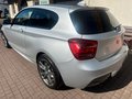 Daumennagel 3 - BMW M135 i*LEDER*XENON*SCHALTER*SITZHZG*