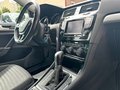 Daumennagel 7 - Volkswagen Golf VII Variant Cup BMT*DSG*SITZ+STANDHZG*