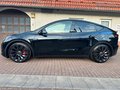Daumennagel 2 - Tesla Model Y Performance Dual AWD*MWST*