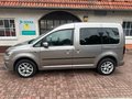 Daumennagel 2 - Volkswagen Caddy 2.0TDI*KLIMAAUT.*XENON*SITZHZG*AHK*