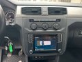 Daumennagel 11 - Volkswagen Caddy 2.0TDI*KLIMAAUT.*XENON*SITZHZG*AHK*