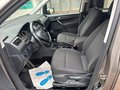 Daumennagel 12 - Volkswagen Caddy 2.0TDI*KLIMAAUT.*XENON*SITZHZG*AHK*