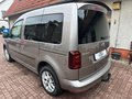 Daumennagel 3 - Volkswagen Caddy 2.0TDI*KLIMAAUT.*XENON*SITZHZG*AHK*