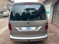 Daumennagel 4 - Volkswagen Caddy 2.0TDI*KLIMAAUT.*XENON*SITZHZG*AHK*