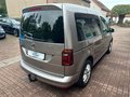 Daumennagel 5 - Volkswagen Caddy 2.0TDI*KLIMAAUT.*XENON*SITZHZG*AHK*