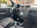 Daumennagel 7 - Volkswagen Caddy 2.0TDI*KLIMAAUT.*XENON*SITZHZG*AHK*