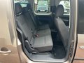 Daumennagel 8 - Volkswagen Caddy 2.0TDI*KLIMAAUT.*XENON*SITZHZG*AHK*