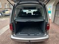 Daumennagel 9 - Volkswagen Caddy 2.0TDI*KLIMAAUT.*XENON*SITZHZG*AHK*